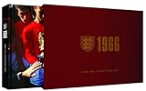 beatles wembley 1966 Vision Sports Publishing 1966: The 50th Anniversary