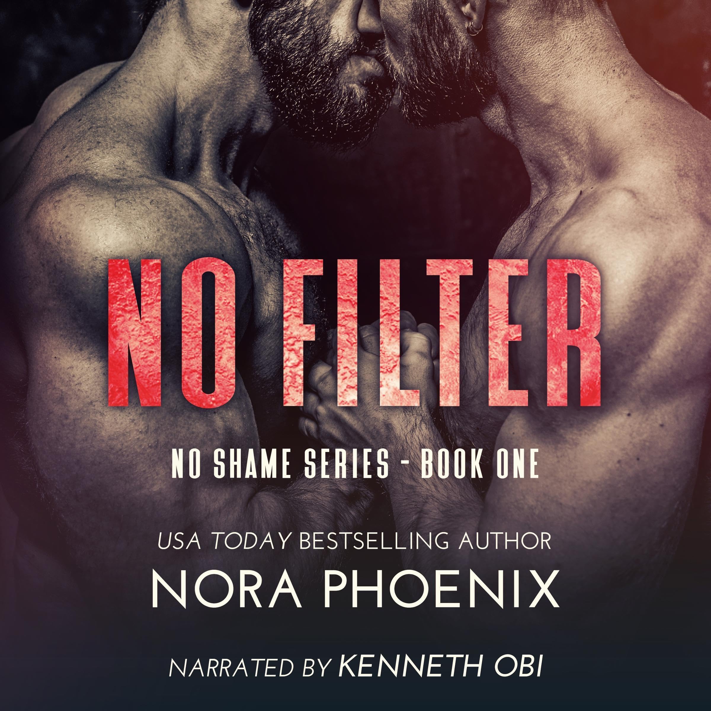 Cover art for No Filter