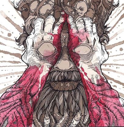 New Junk Aesthetic [Disco de Vinil] por Every Time I Die, capa do álbum