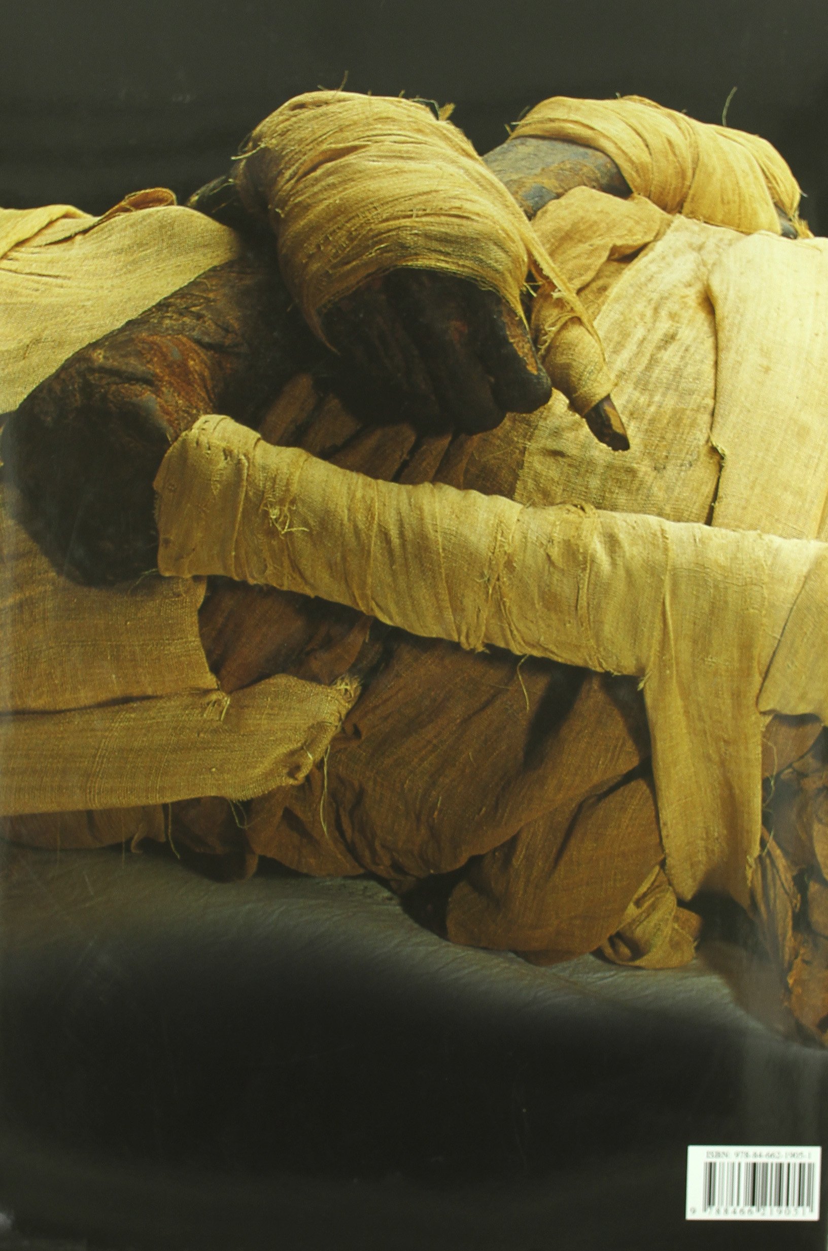 Momias Reales: La Inmortalidad en el Antiguo Egipto (Arte Milenario)