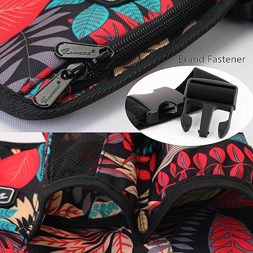 Miniatura 9 de Aceite de masaje y loción botella bolsa funda para terapeutas (TH1kd-YellowShuYe)