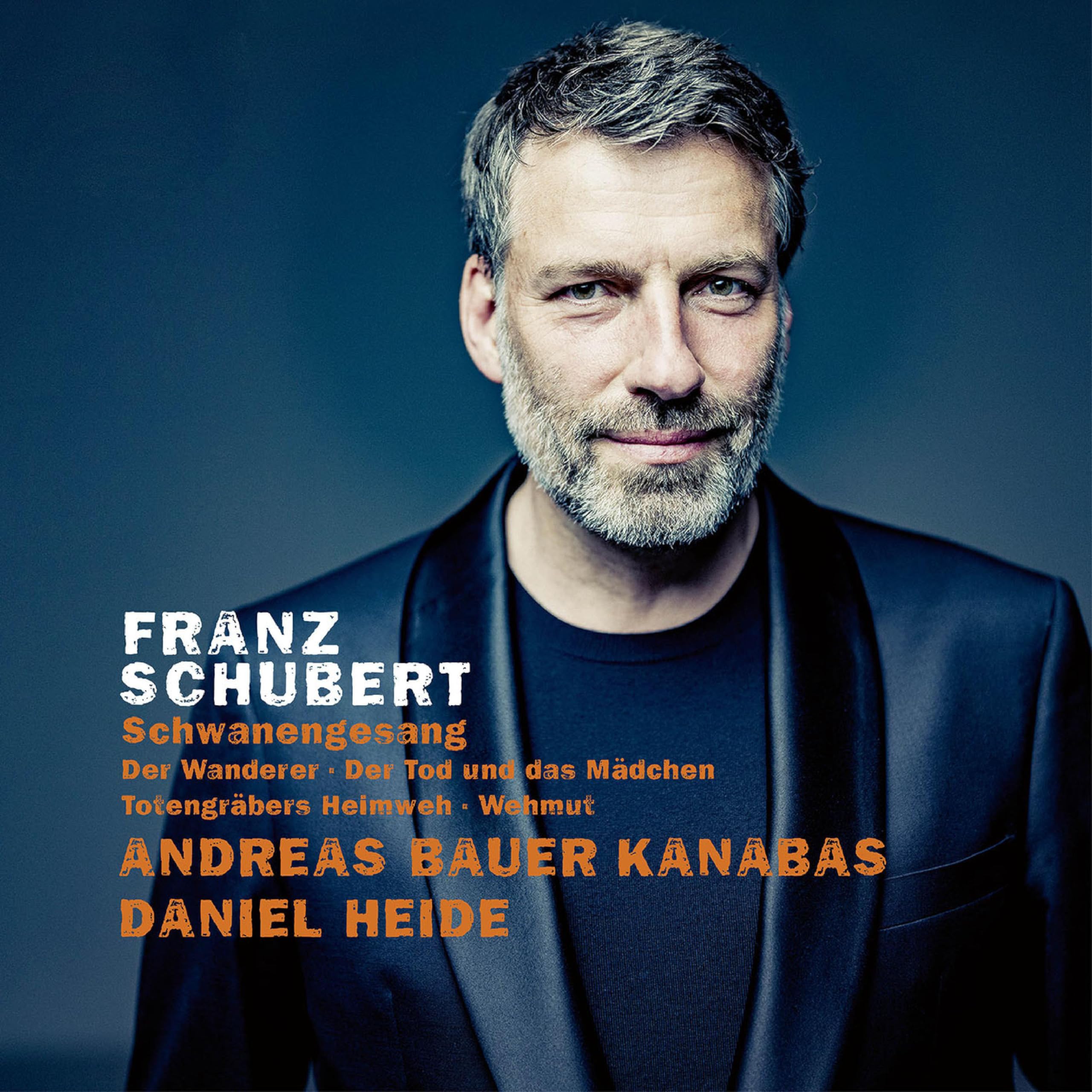 Schubert: Schwanengesang