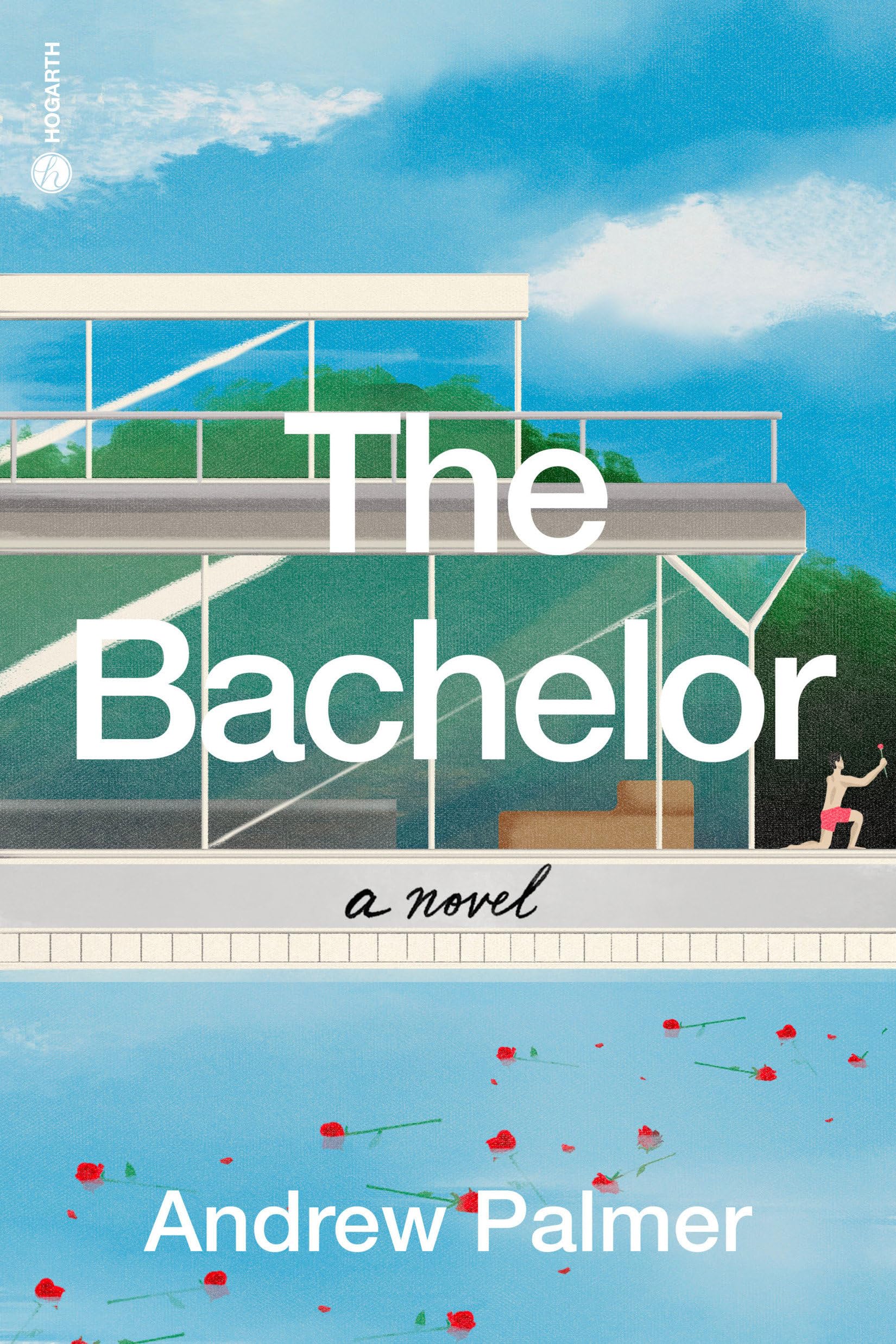 Buy The Bachelor: A Novel โ BookShops.in