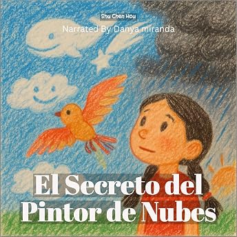El Secreto del Pintor de Nubes Audio Libro por Shu Chen Hou episode artwork