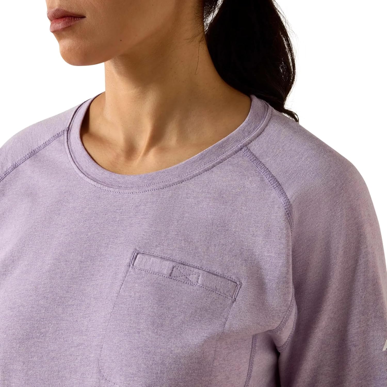 ARIAT Women's Fr Air Crew T-Shirt