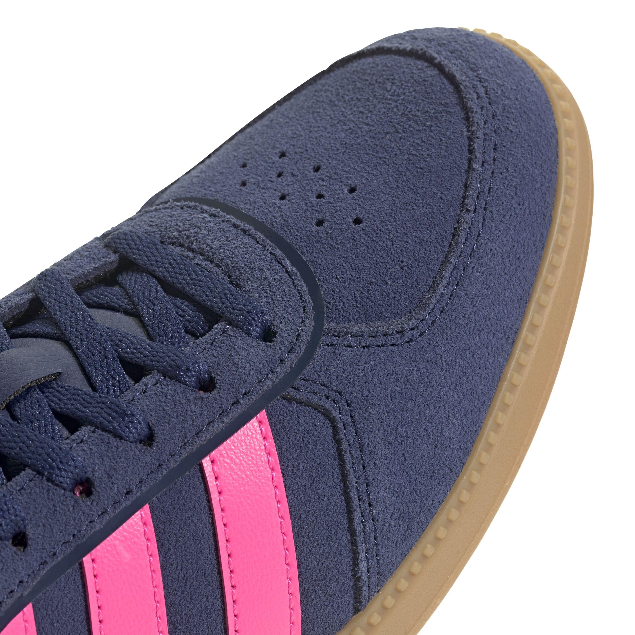 adidas Damen BREAKNET Sleek Shoes – Bild 5