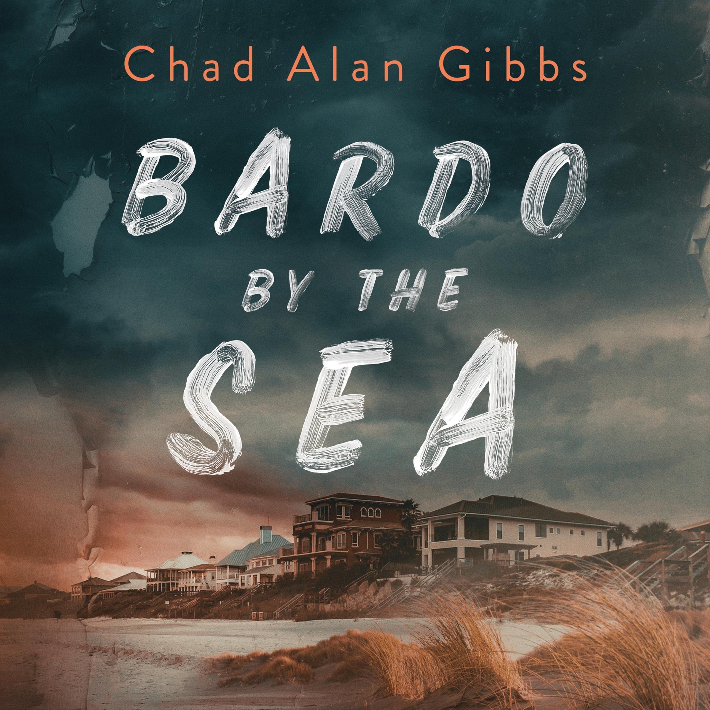 Cover art for Bardo by the Sea