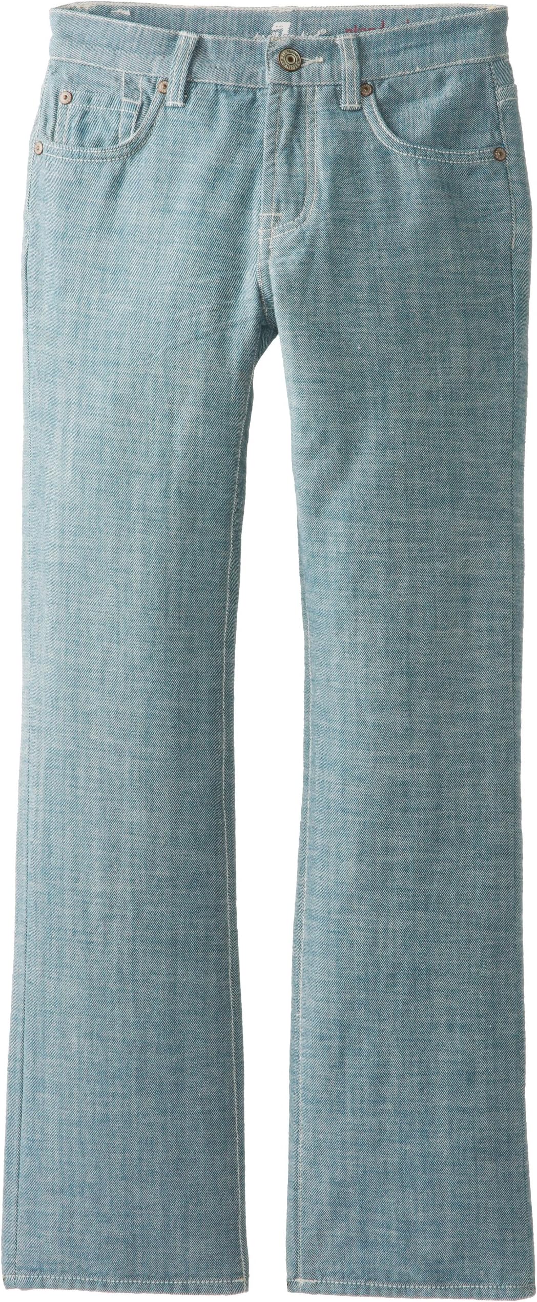 7 for All Mankind Big Boys' Standard