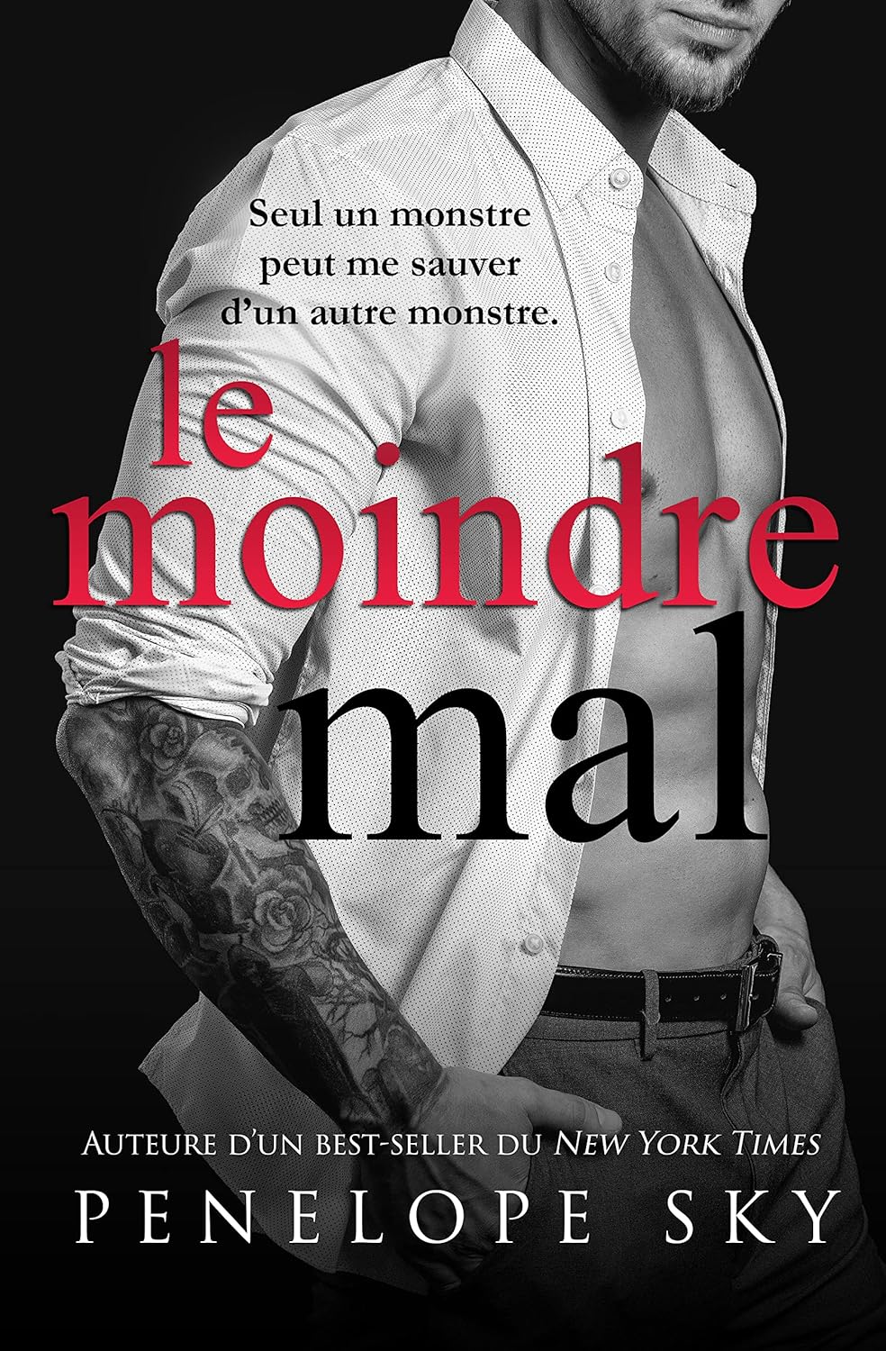 Le moindre mal (French Edition) Kindle edition by Sky, Penelope. Romance Kindle eBooks