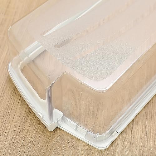 Miniatura 9 de Kojem WPW10321304 WRS325FDAM04 WRS325FDAB06 - Estante de repuesto para puerta de refrigerador, compatible con Whirlpool KitchenAid Kenmore Maytag