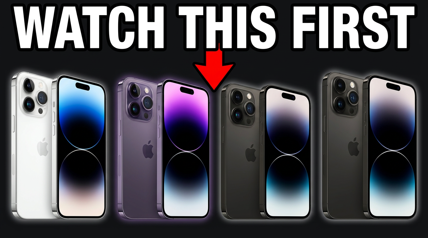 Watch Review Apple iPhone 14 Pro Max 256GB Silver on Amazon Live