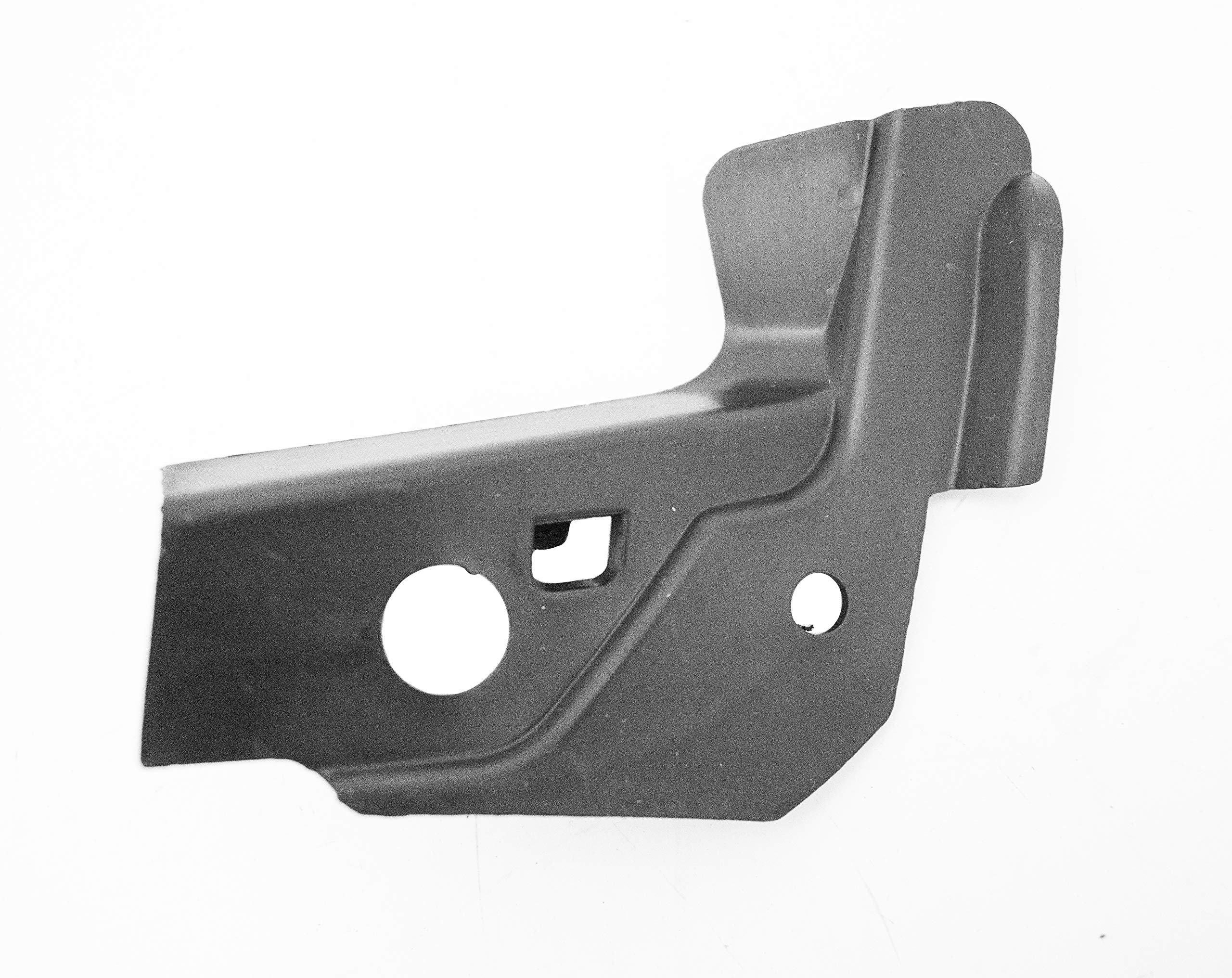 Prasco Schwarz Halter, Stoßfänger Ad3263601