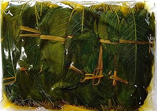 Amazon Co Jp 桜の葉塩漬け