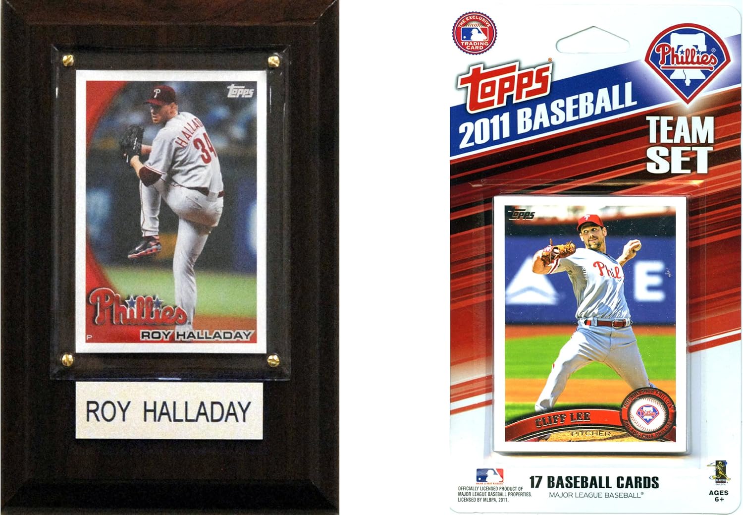 MLB Fan Pack Sports & Outdoors