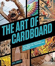 The Art of Cardboard