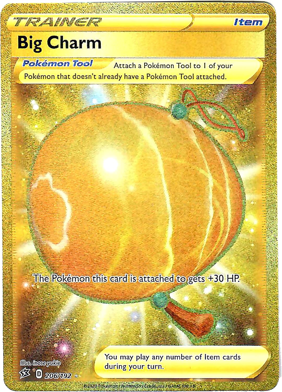 Big Charm 206192 - Secret Rare Trainer - Pokemon Nigeria | Ubuy Big Charm 206192 - Secret Rare Trainer - Pokemon Nigeria | Ubuy