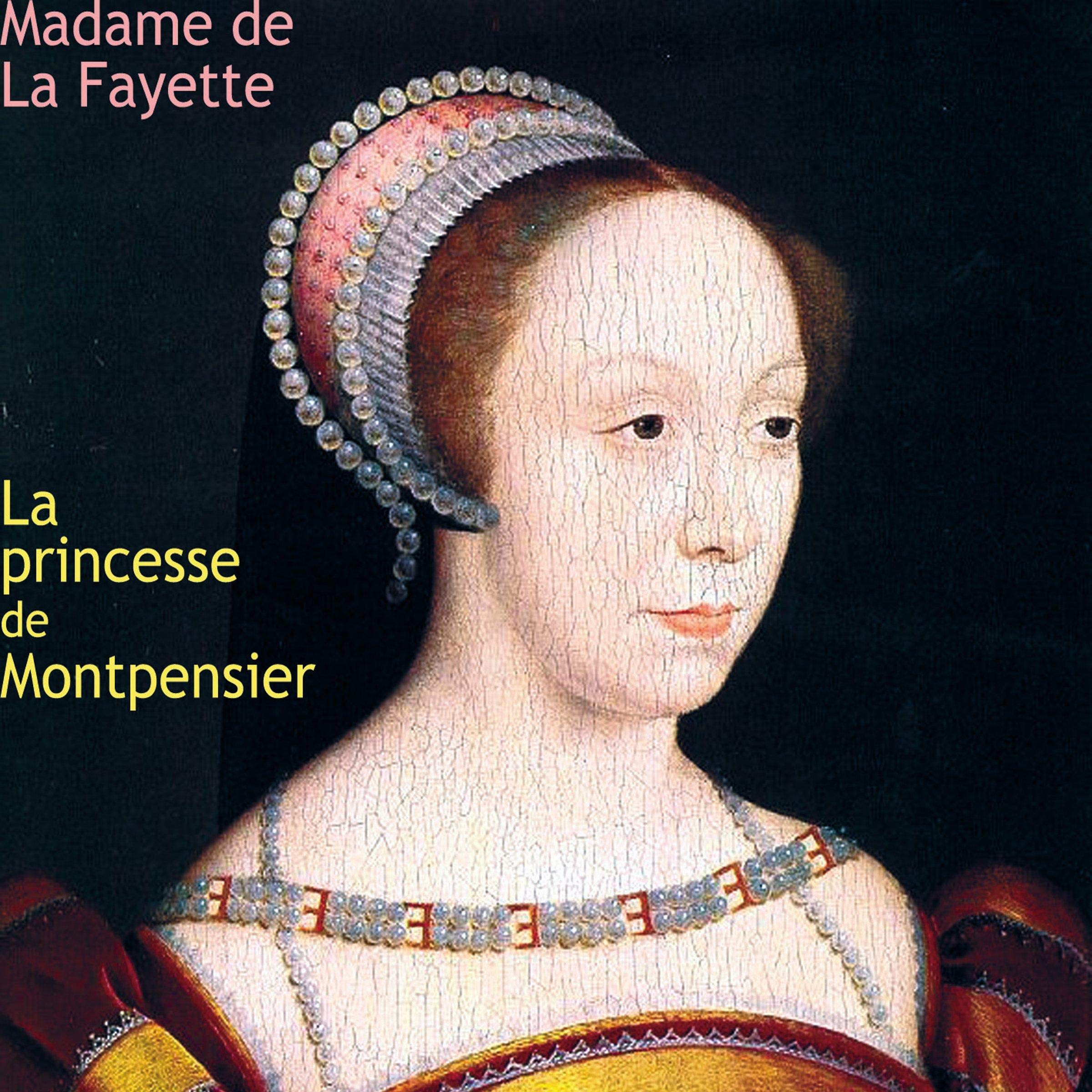 La princesse de Montpensier