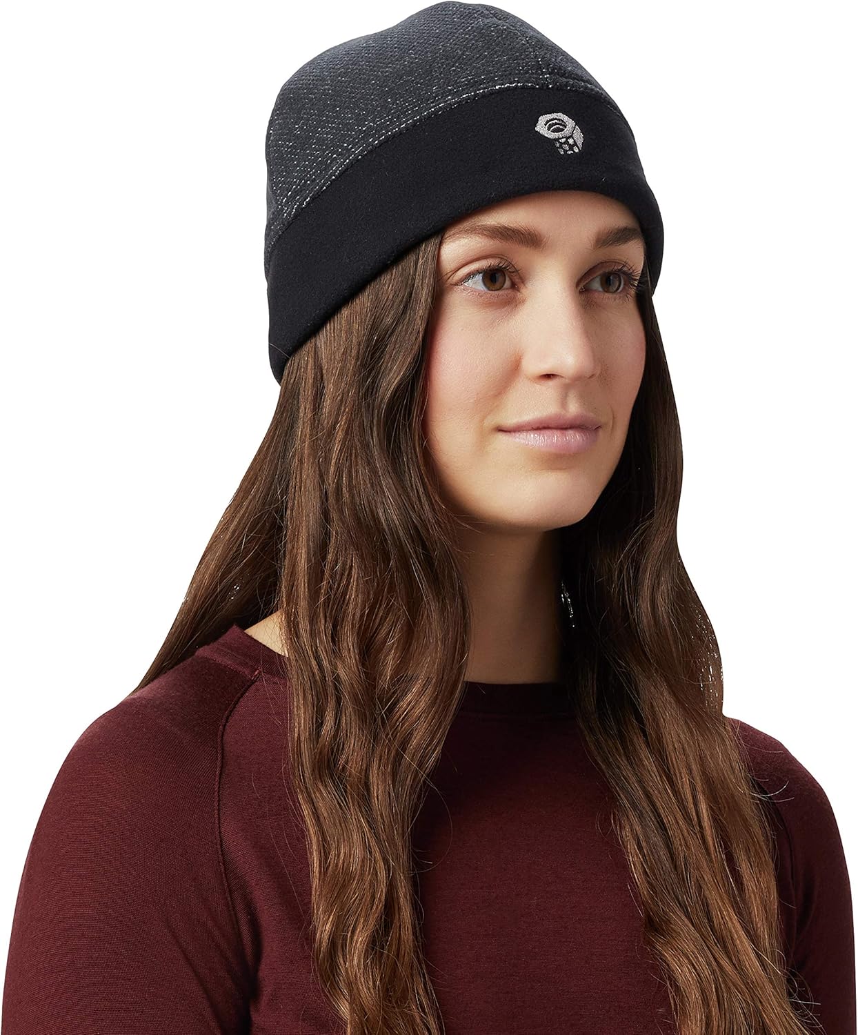 Mountain Hardwear Unisex Dome Perignon Pro Beanie for Hiking, Casual, Camping, and Backpacking