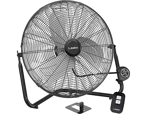 10 Best Garage Fan Wall Mounts of 2024: [Keywords]