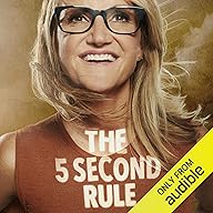 The 5 Second Rule cover