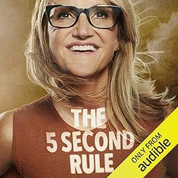The 5 Second Rule cover