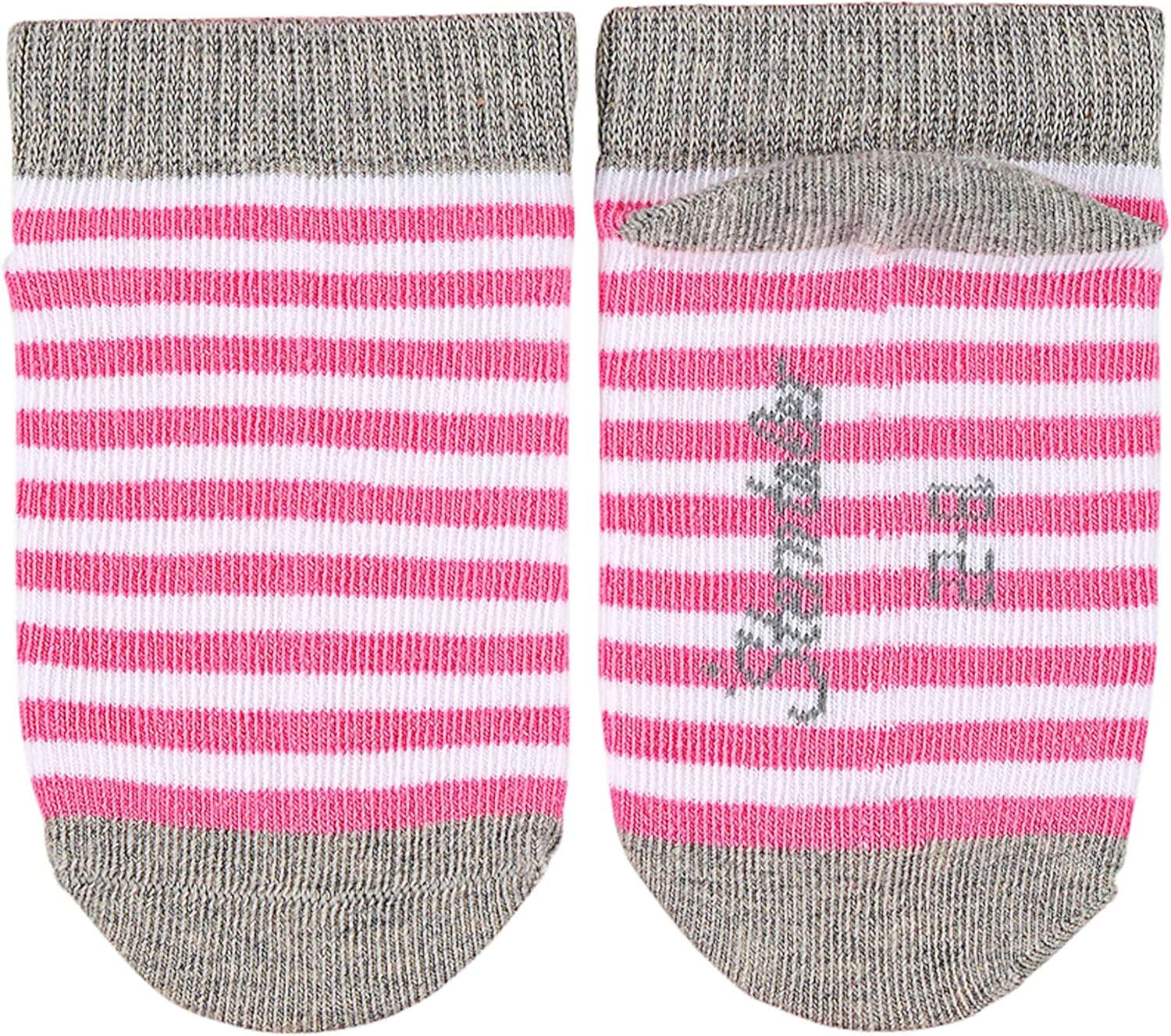 Sterntaler Trainer Socks, Pack of 3 Ring Unisex Child Socks