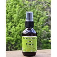 Supergrowth hair Serum 2 oz