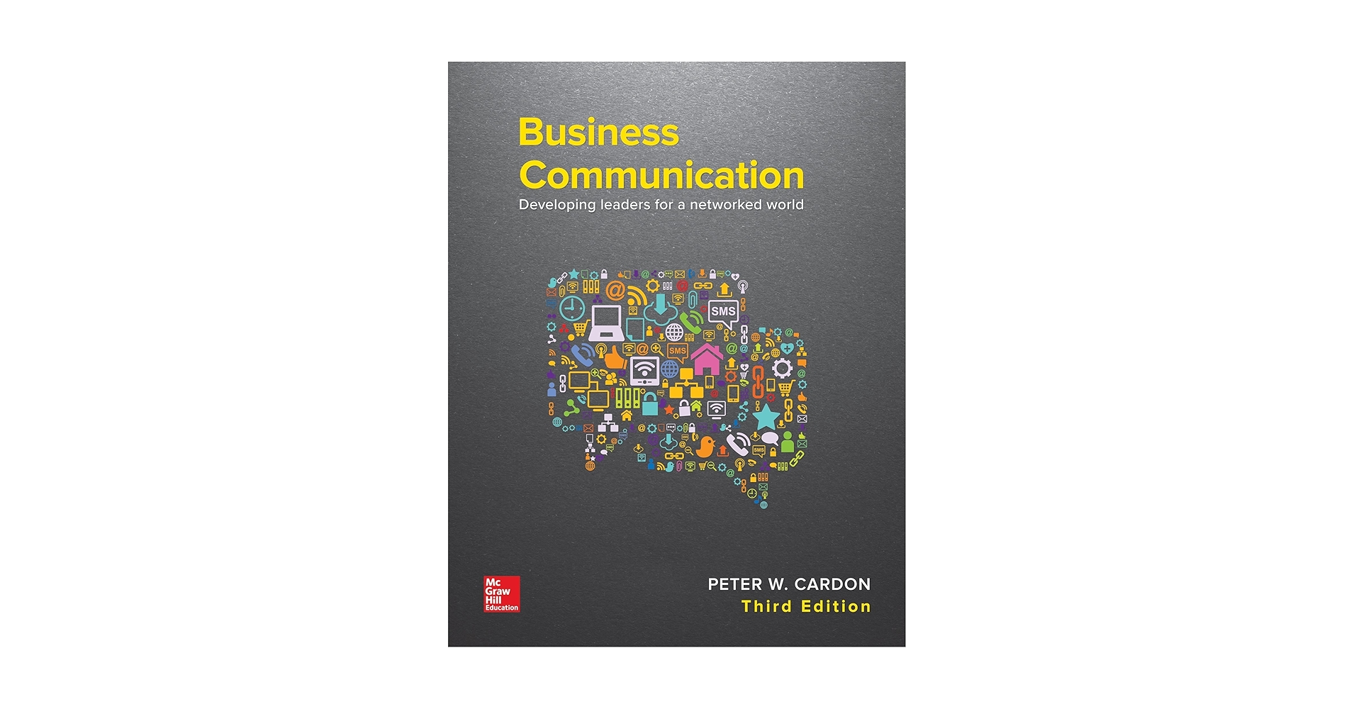 BUSINESS COMMUNICATION 第5版 eBook] [PDF] Business Communication Developing Leaders for a