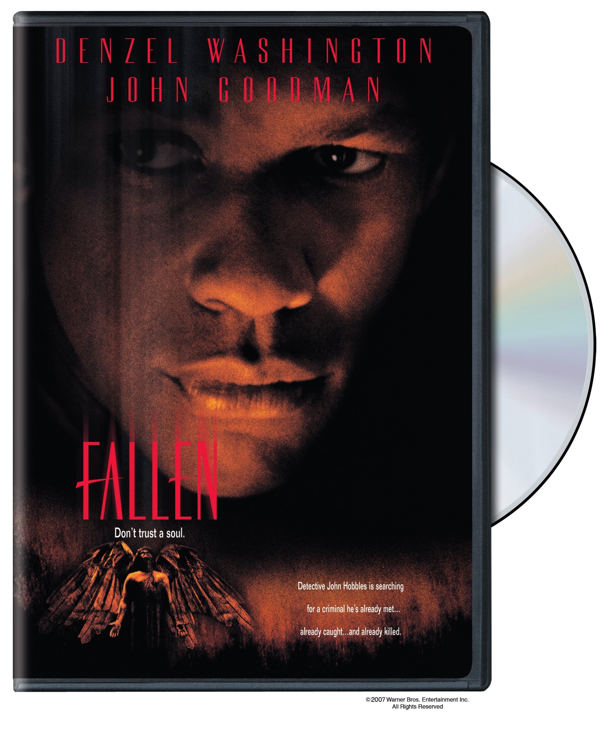 Fallen (DVD)