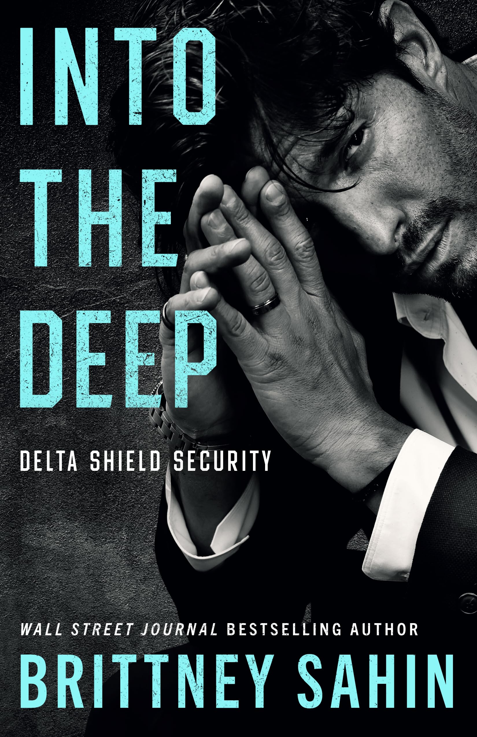 Into the Deep by Brittney Sahin PAPERBACK 9781662526725
