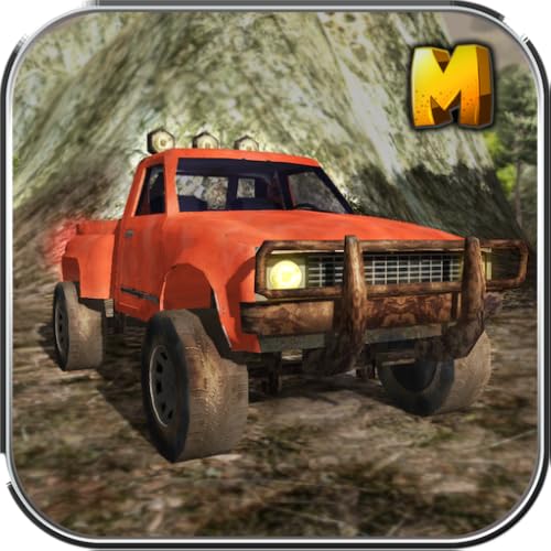 4x4 OffRoad Adventures Driver