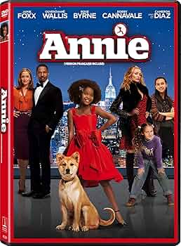 Amazon.com: Annie (2014) : Jamie Foxx, Quvenzhané Wallis, Rose Amazon.com: Annie (2014) : Jamie Foxx, Quvenzhané Wallis, Rose