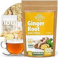 Vista 183 de 50 bolsas de té de caléndula Flores secas de caléndula Hierba de té herbal - 50 unidades 1.5 g Flor Hierba