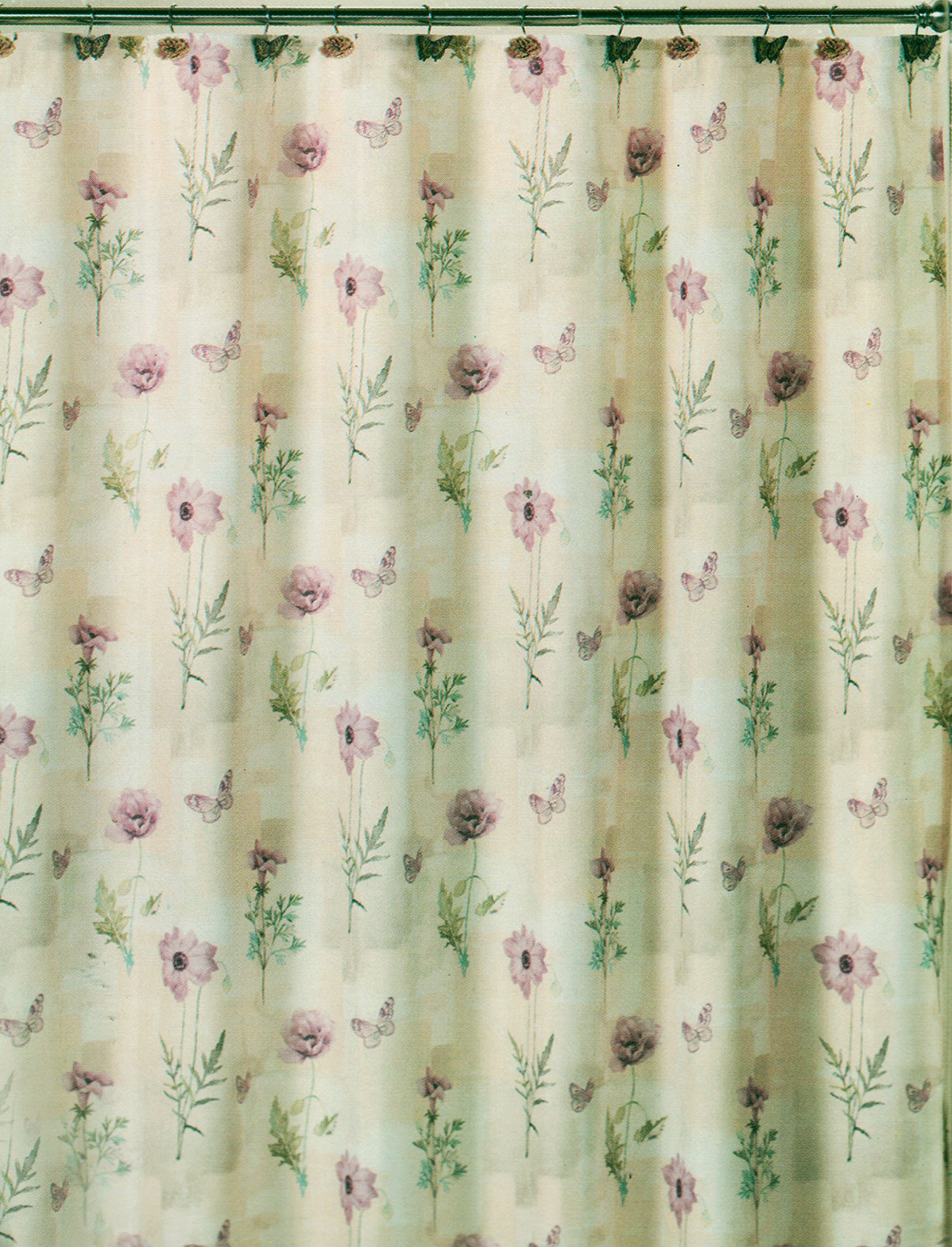 Penneys Shower Curtains Curtains & Drapes