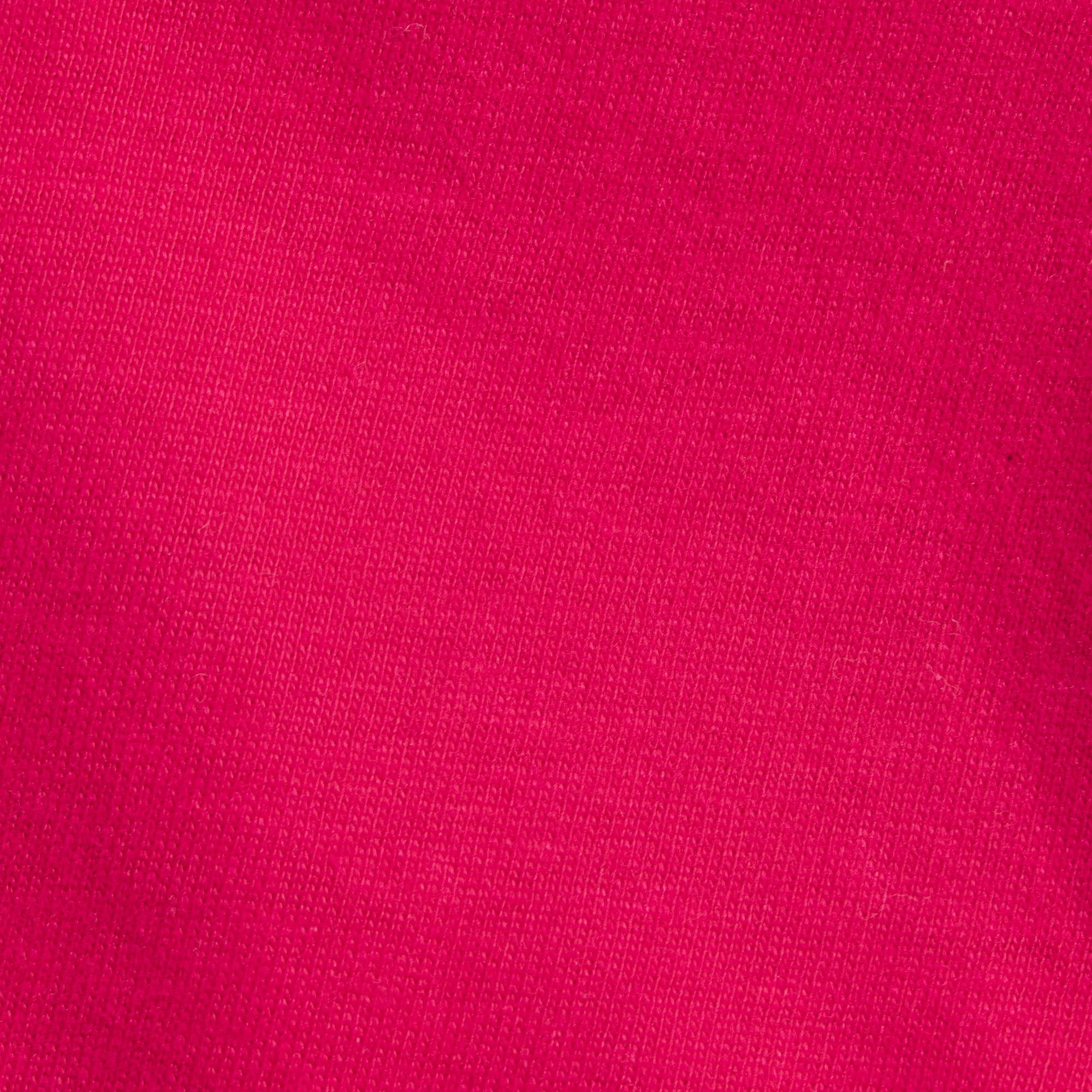 Chicco T-Shirt in Cotone, A Maniche Lunghe Pantoufles pour bébés et Bambins Fille (Lot de 1)