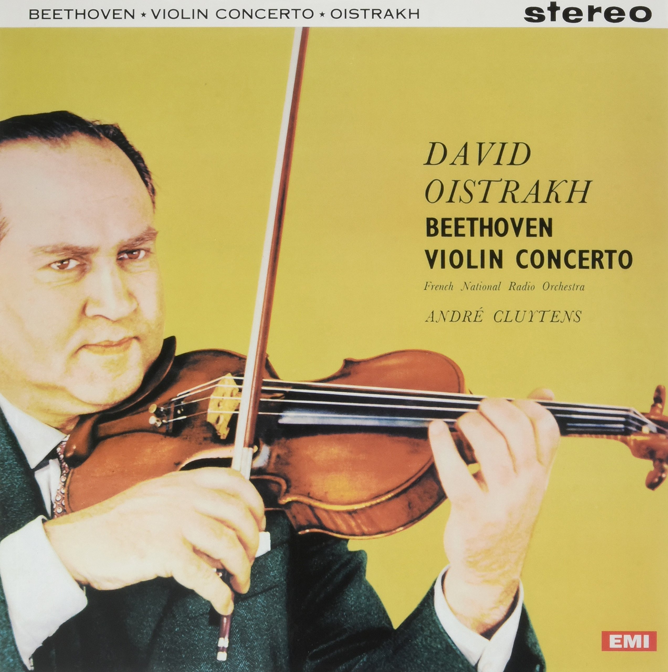 Violin Concerto