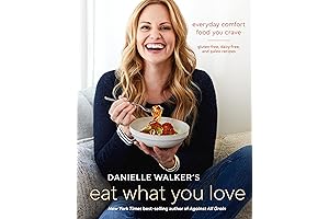 Danielle Walker's Eat What You Love