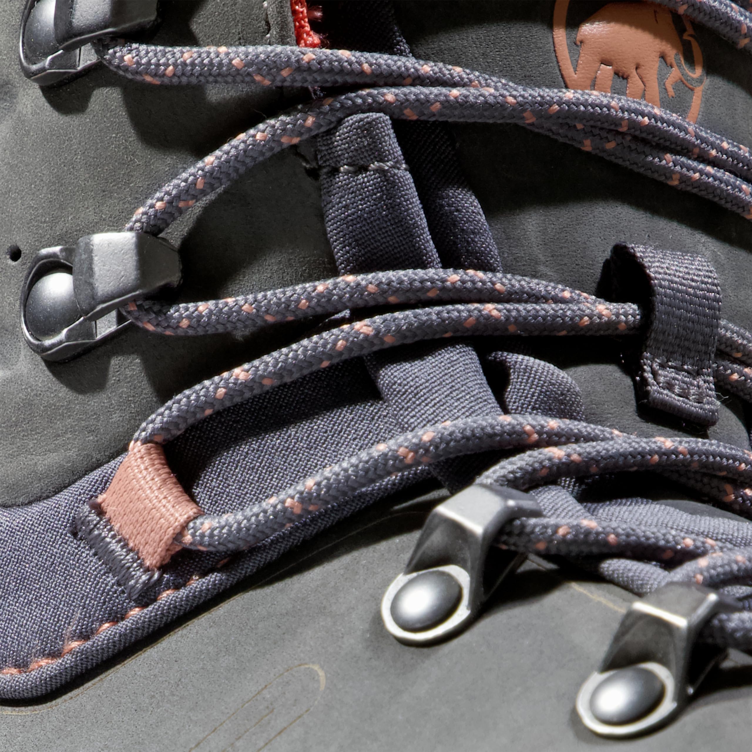 Mammut Nova Tour II High GTX, Scarpe da Arrampicata Alta Donna