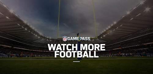 NFL Game Pass International