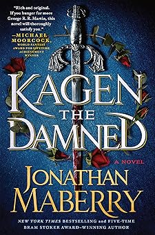 Kagen the Damned