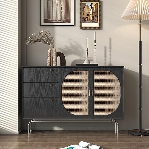 Miniatura 6 de Papel tapiz de madera negra, papel adhesivo negro para encimeras de 17.7 x 78.7 pulgadas, papel tapiz extraíble, autoadhesivo, de grano de madera