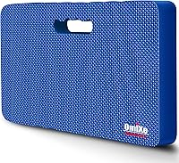 Vista 13 de Cómoda almohadilla de espuma extra grande gruesa impermeable para jardinería, almohadilla de rodilla para jardín, plantación, patio, trabajo