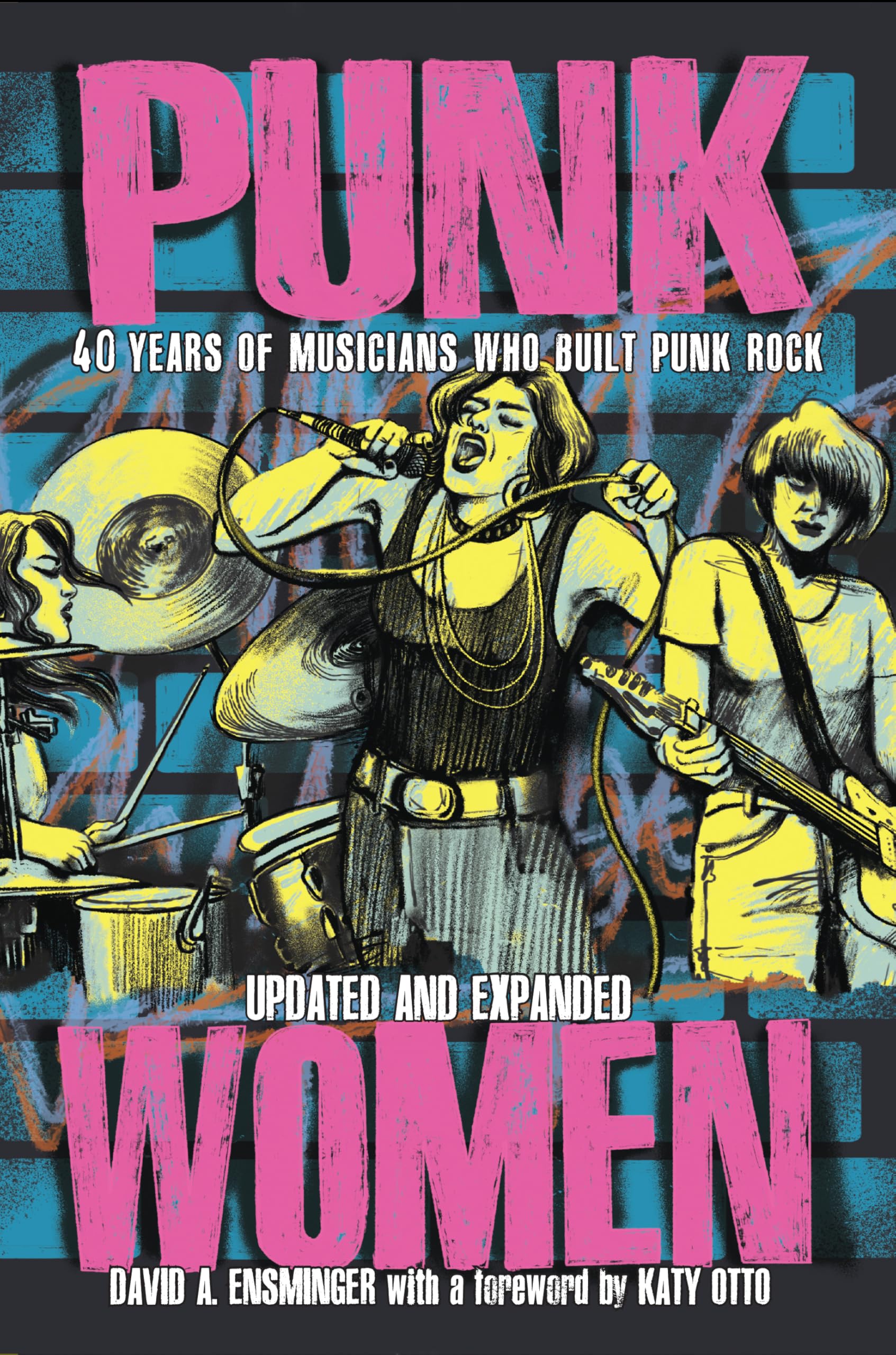 Punk Women