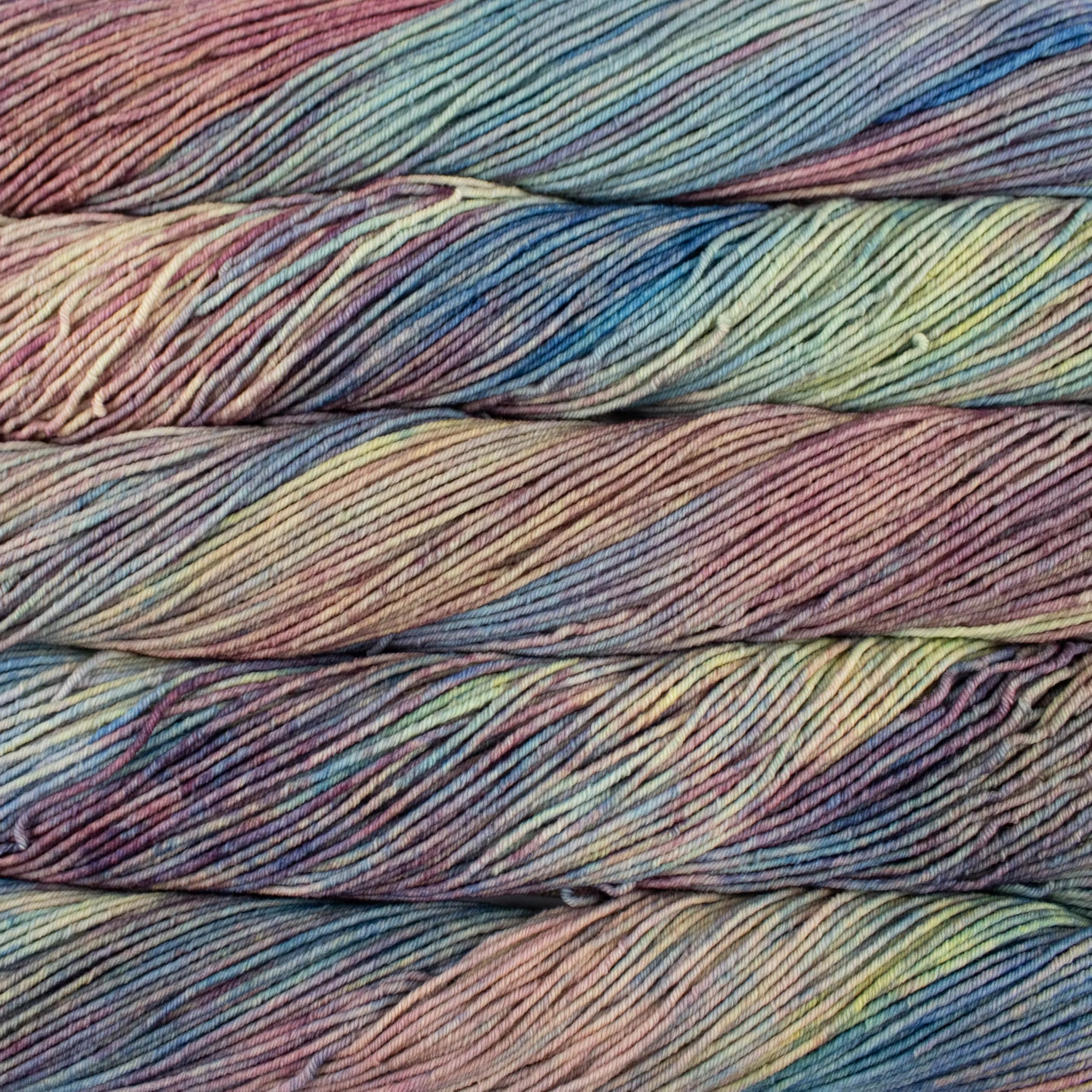 Malabrigo SEIS Cabos Yarn (875 - Arapey)
