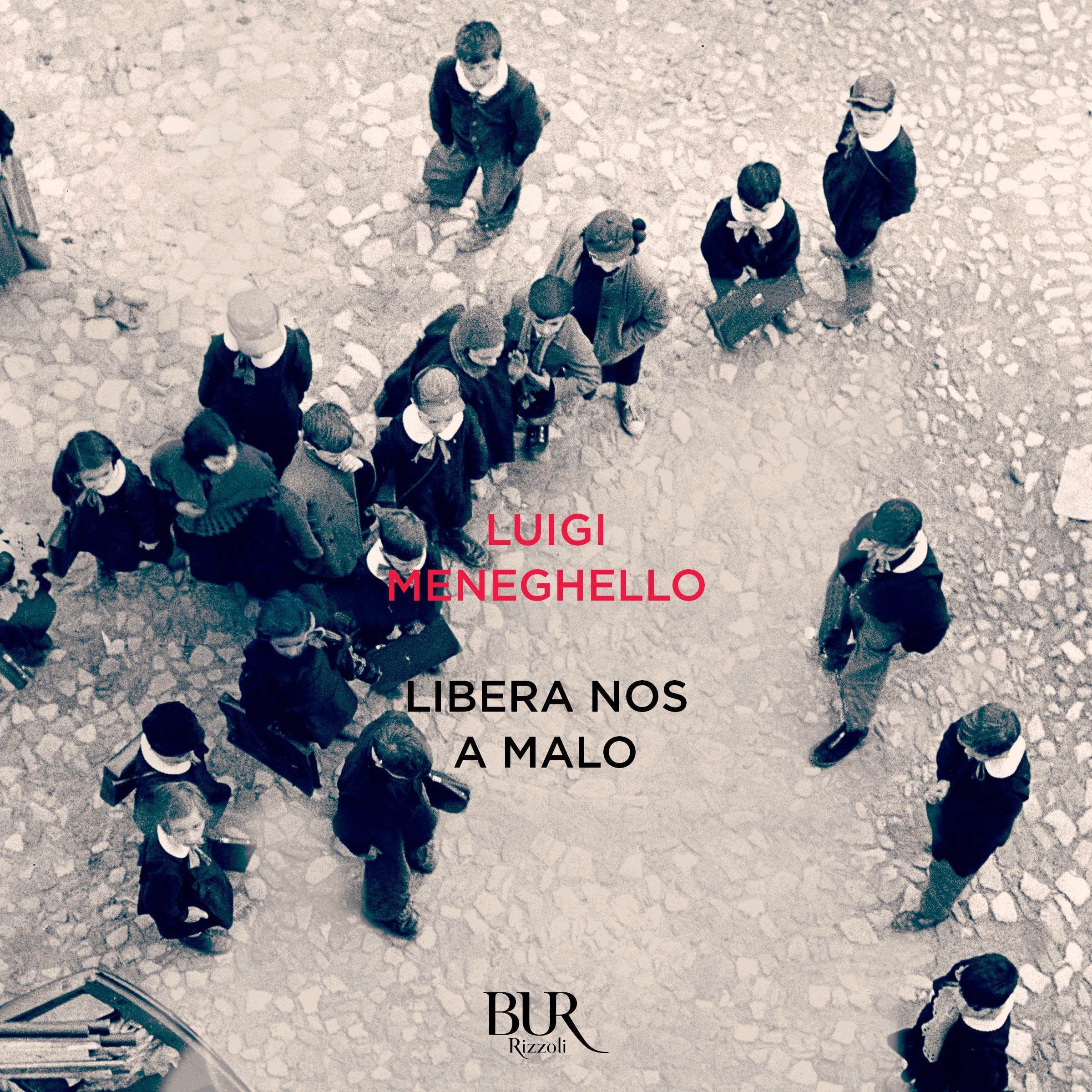 Libera nos a malo