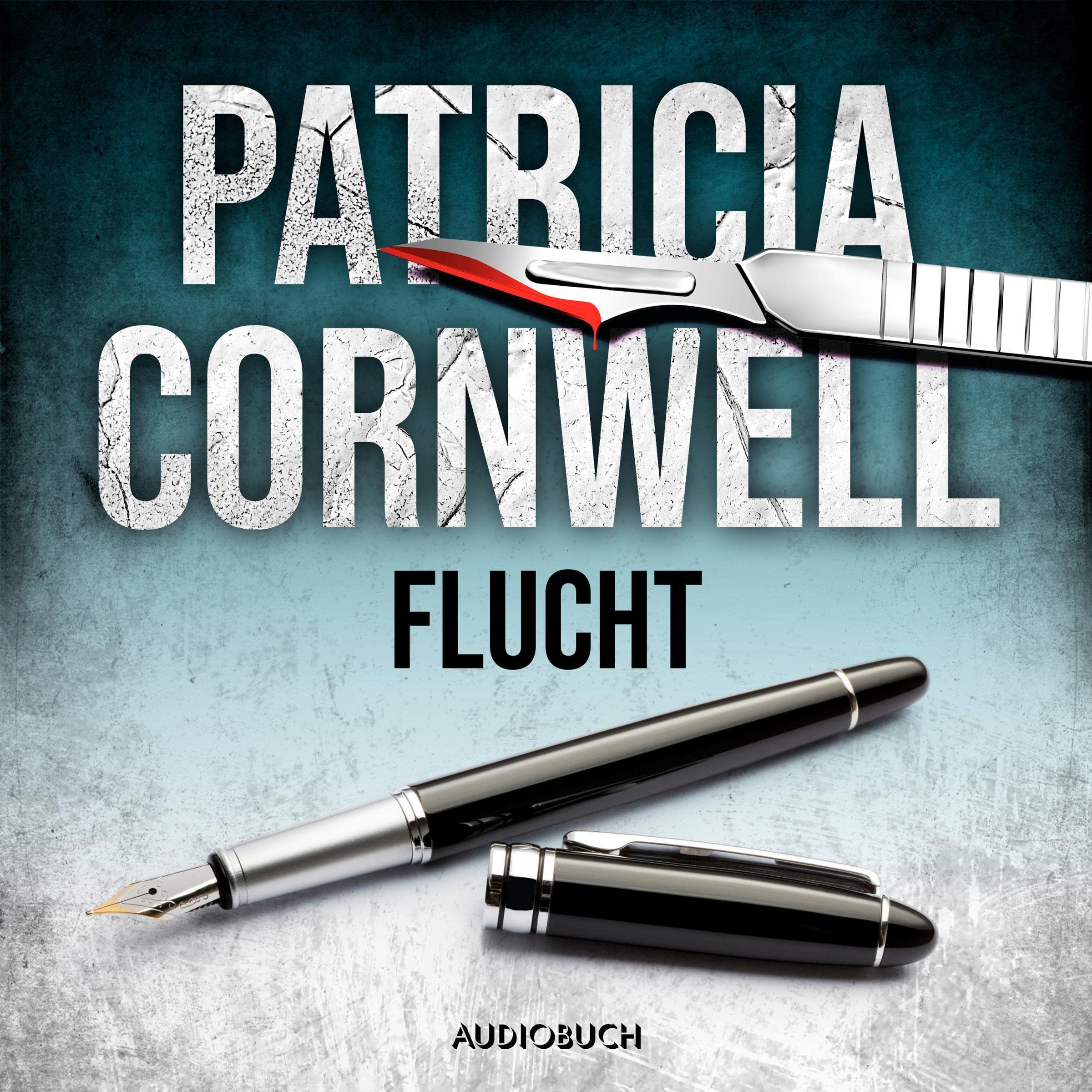 Cover art for Flucht