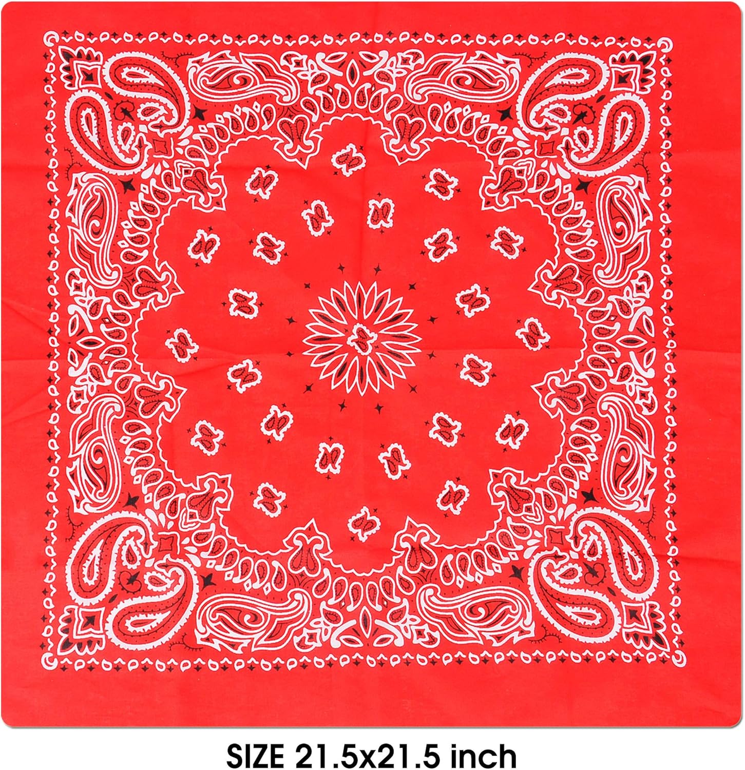 Conductor Hat+Paisley Bandanna (2 IN 1) Engineer Cap Adjustable Train Conductor Dress Up Kit for Kids - Image 5