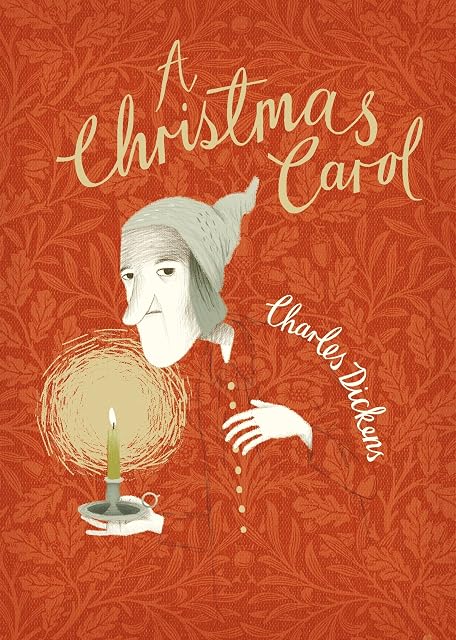 Portada de A Christmas Carol : V&a Collector S Edition