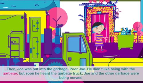 Joe The Toothbrush