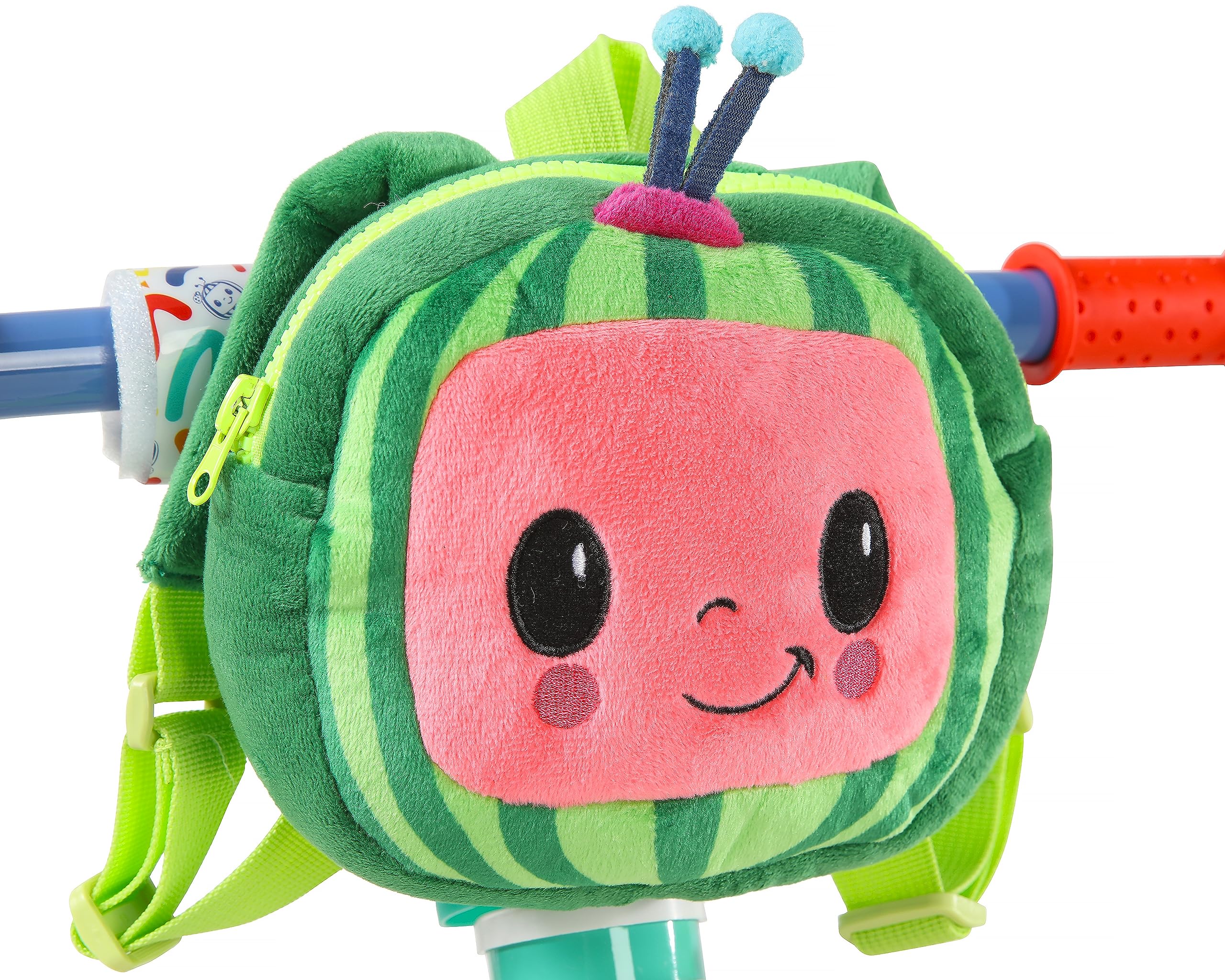 10Inch Boys Balance Bike For Age 25 Years